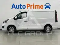 2017 Opel Vivaro