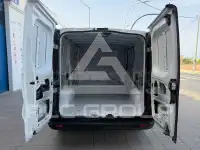 2017 Opel Vivaro