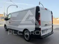 2017 Opel Vivaro