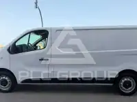 2017 Opel Vivaro