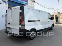 2017 Opel Vivaro