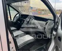 2017 Opel Vivaro