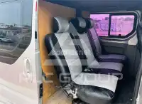 2017 Opel Vivaro
