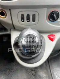 2017 Opel Vivaro