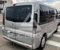 2017 Opel Vivaro