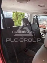 2017 Opel Vivaro
