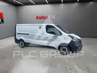 2017 Opel Vivaro