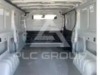 2017 Opel Vivaro