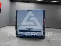 2017 Opel Vivaro