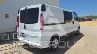 2017 Opel Vivaro