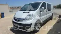 2017 Opel Vivaro
