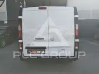 2017 Opel Vivaro