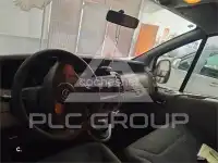 2017 Opel Vivaro