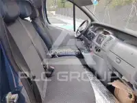 2017 Opel Vivaro