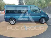2017 Opel Vivaro