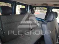 2017 Opel Vivaro