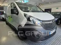 2017 Opel Vivaro