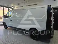 2017 Opel Vivaro