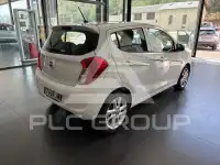 2017 Opel Karl