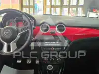 2017 Opel Adam