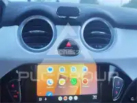 2017 Opel Adam
