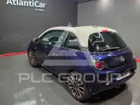 2017 Opel Adam
