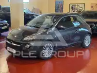 2017 Opel Adam