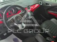2017 Opel Adam