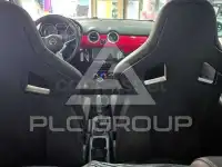 2017 Opel Adam