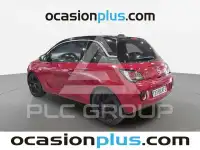 2017 Opel Adam