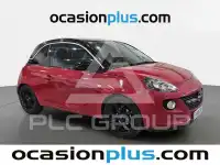 2017 Opel Adam