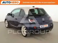 2017 Opel Adam