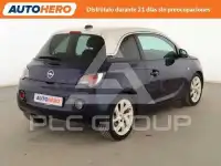 2017 Opel Adam