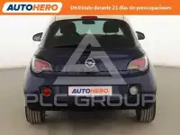 2017 Opel Adam