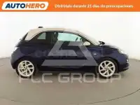2017 Opel Adam