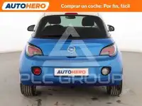 2017 Opel Adam