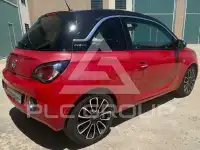 2017 Opel Adam