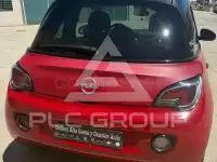 2017 Opel Adam