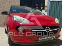 2017 Opel Adam