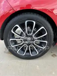 2017 Opel Adam