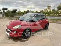 2017 Opel Adam