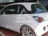 2017 Opel Adam