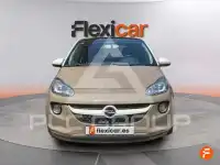 2017 Opel Adam