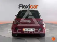 2017 Opel Adam