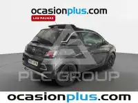 2017 Opel Adam