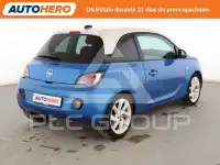 2017 Opel Adam