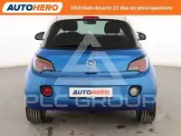 2017 Opel Adam