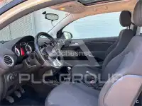 2017 Opel Adam