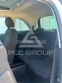 2017 Opel Adam