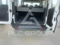 2017 Opel Combo